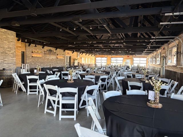 Event Facility Rental | Steele County Free Fair
