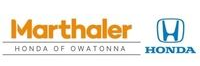 Marthaler Honda of Owatonna