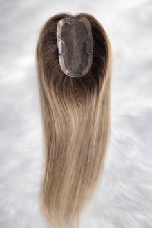 Base Hair Clip In