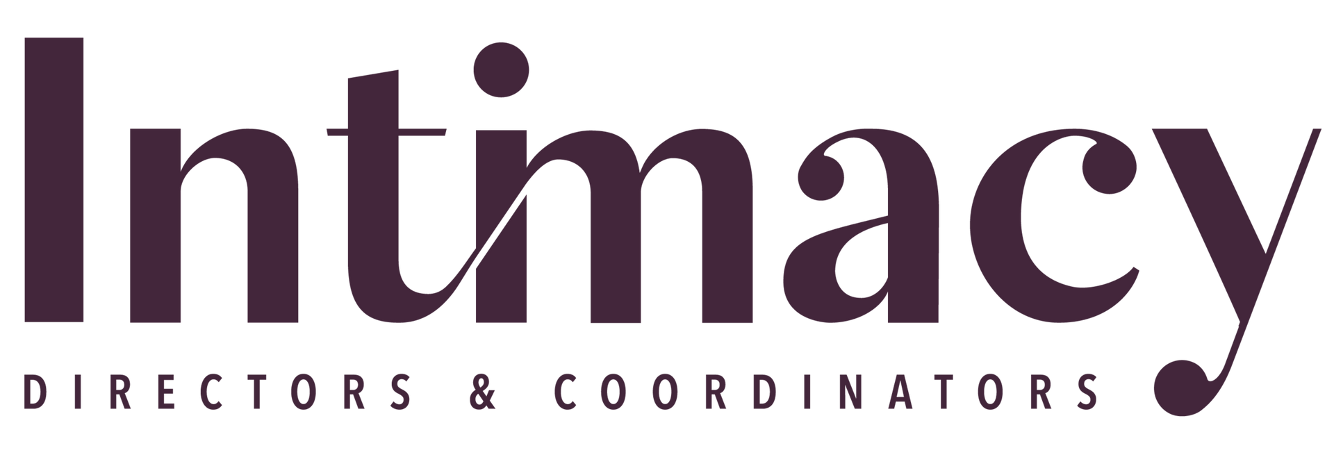 intimacy direcotr