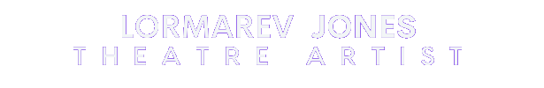 Lormarev Jones