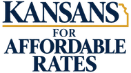 Kansans for Affordable Rates Logo
