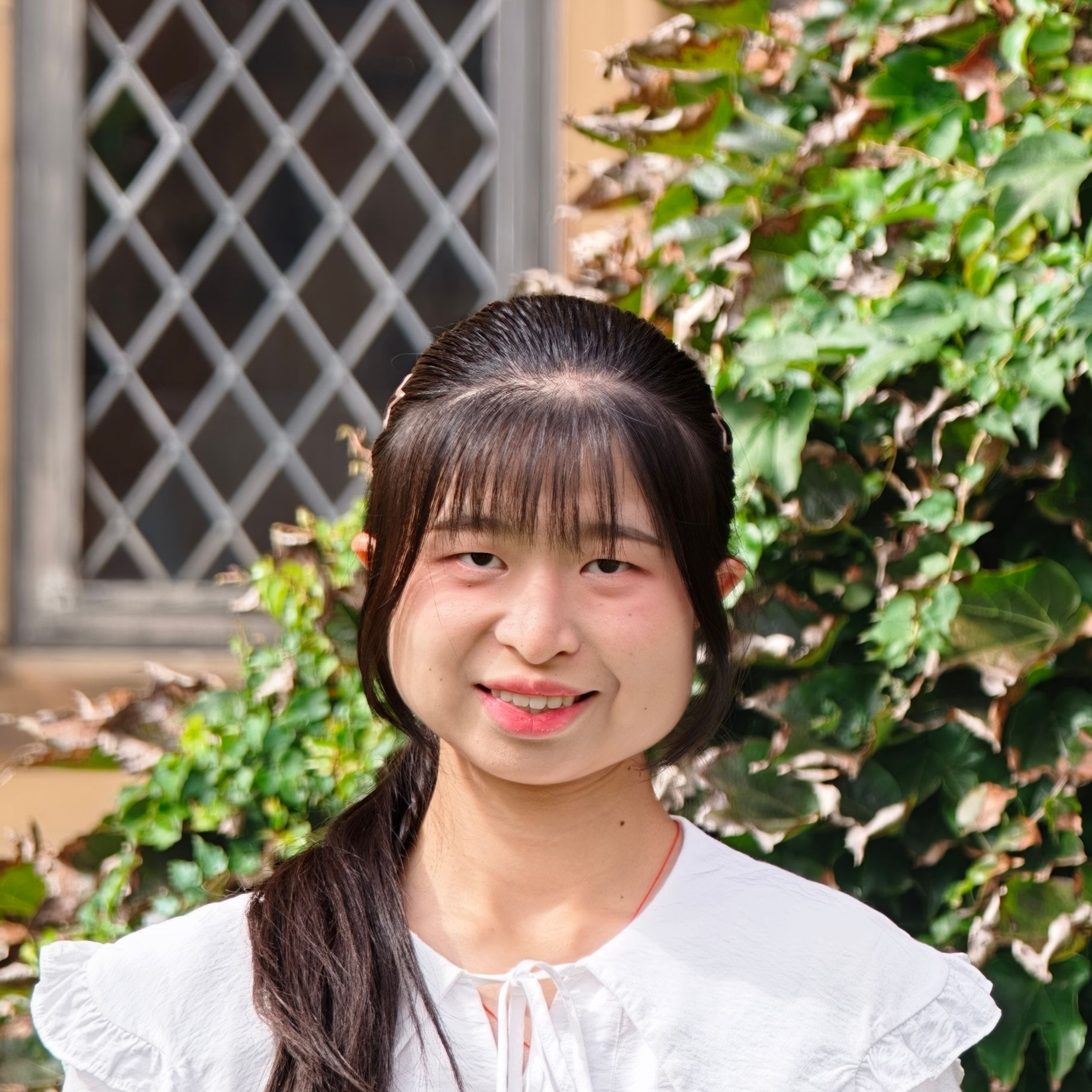 Bonnie Zhan