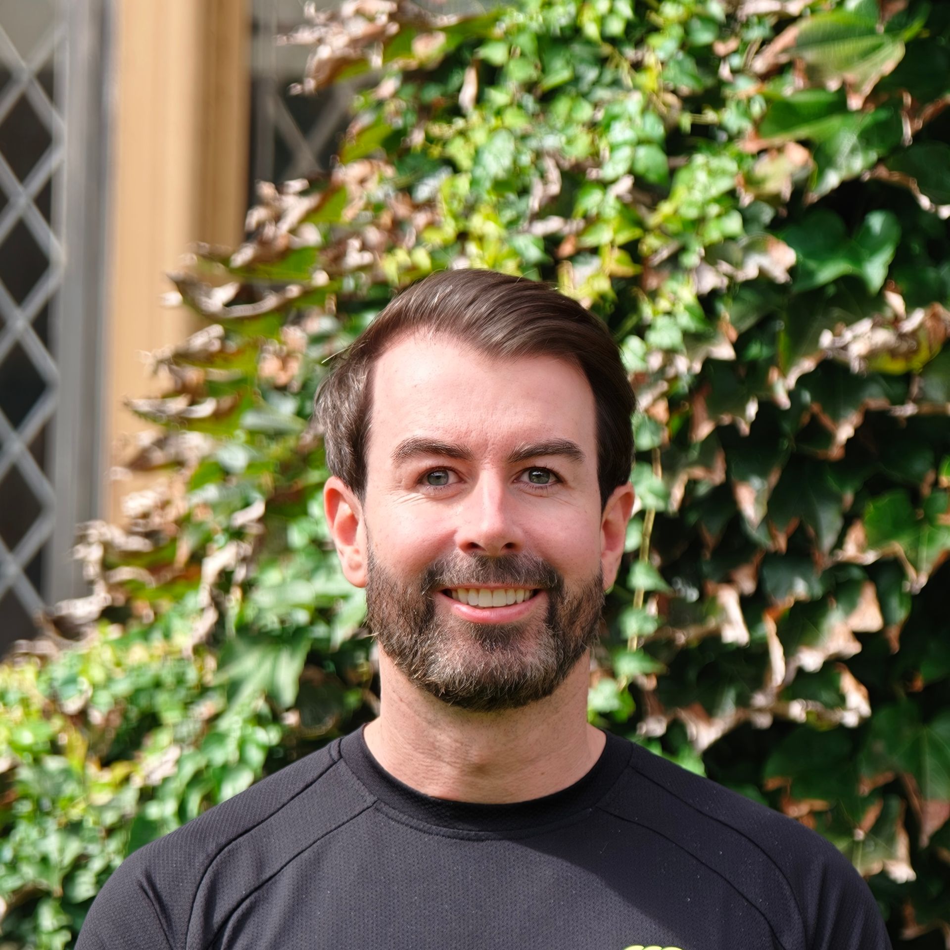 Mark White