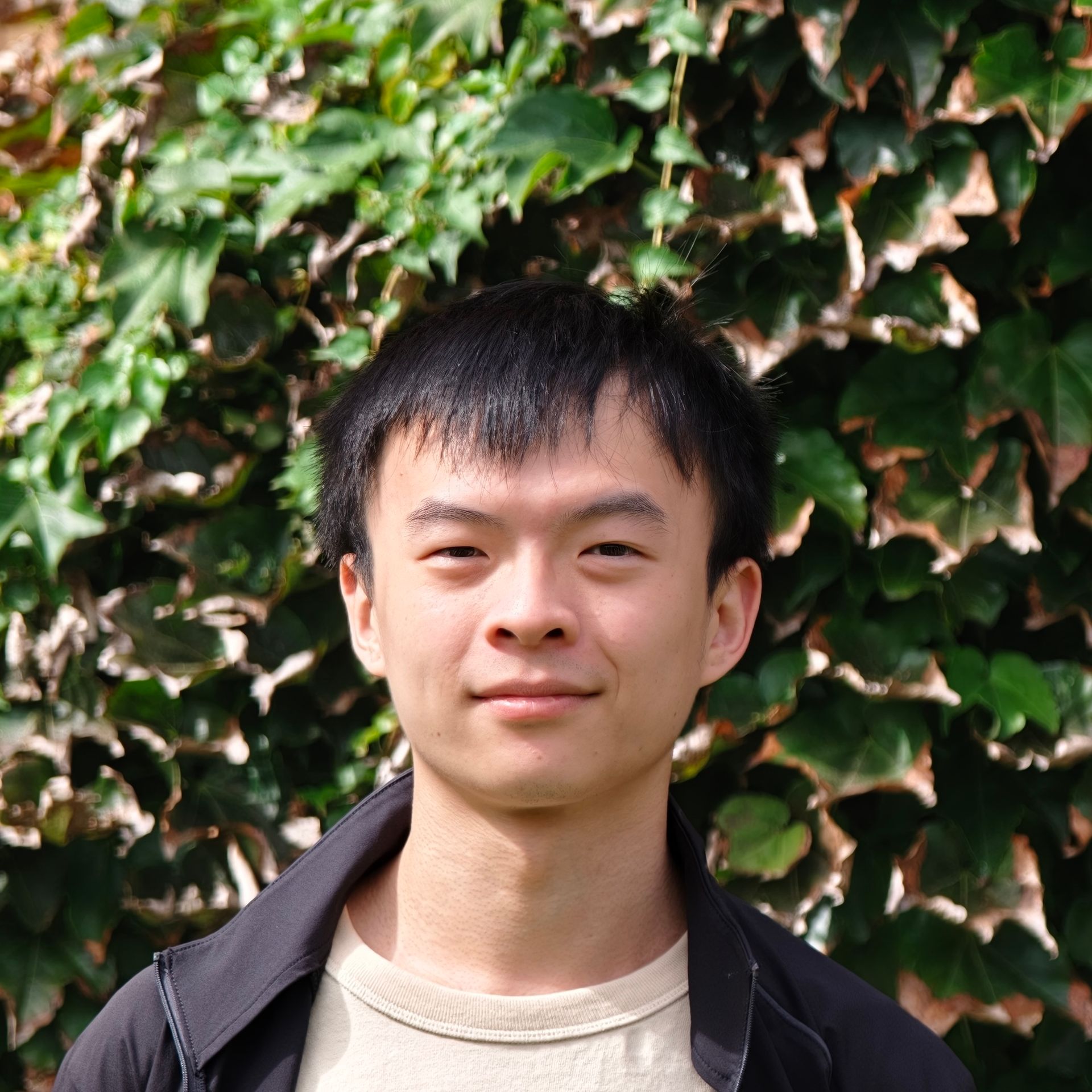 Sammy Lim
