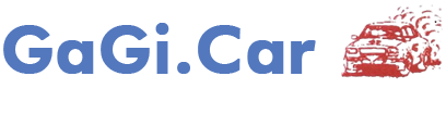 Gagi.car Logo