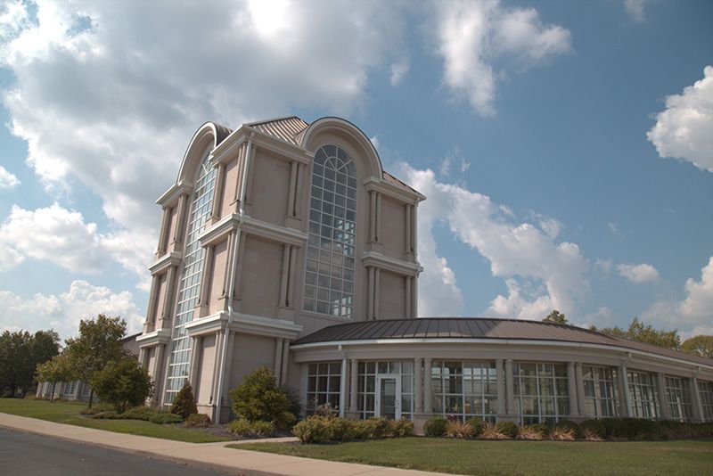 Our Story Community Life Center