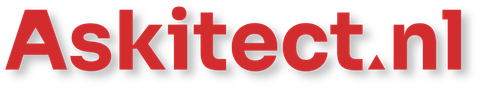 Askitect logo