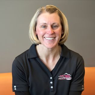 Carole Way, FNP-BC