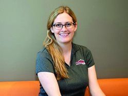 Dr. Antonia Sigl