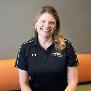 Sara Tisdale, MD