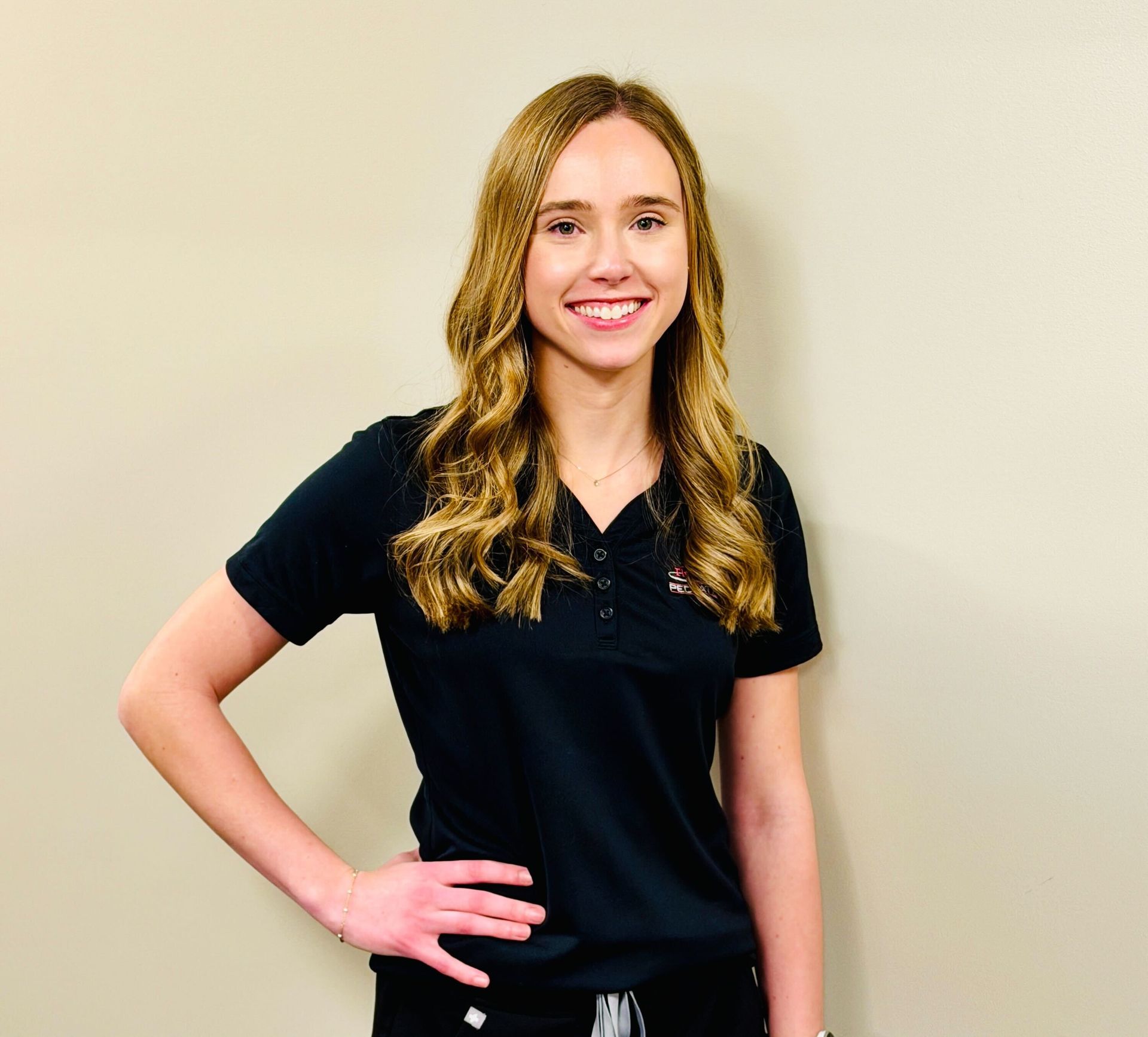Emma Goss, FNP-C