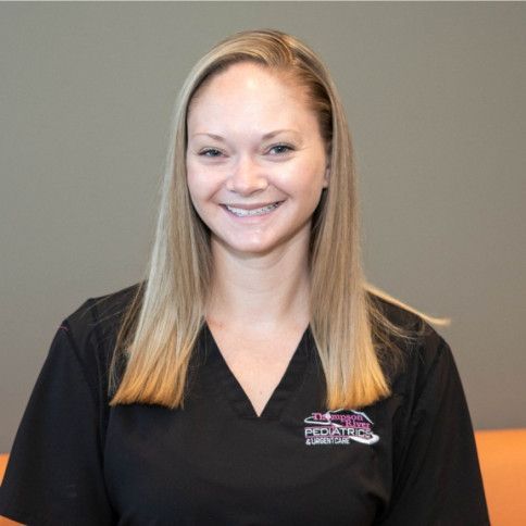 Linda Hernandez, RN