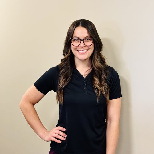 Lydia Redick, FNP-C | Thompson River Pediatrics | Johnstown, CO