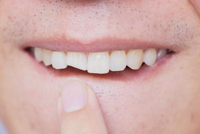 medico odontoiatra e infermiera