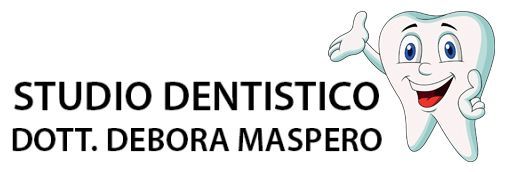 studio dentistico maspero logo
