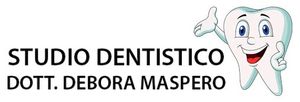 studio dentistico maspero logo