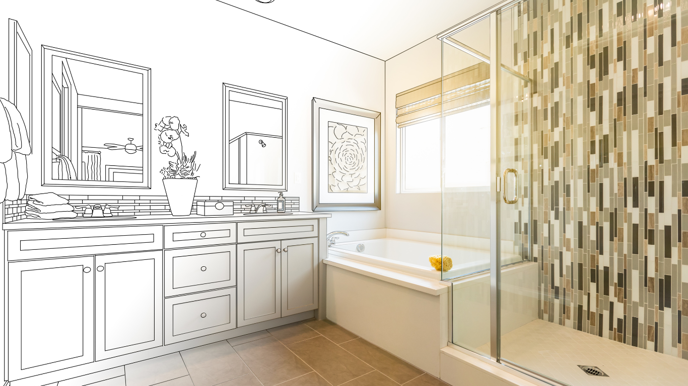 Bathroom Remodeling