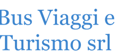 BUS VIAGGI E TURISMO SRL.-LOGO
