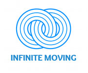 Infinite Moving LLC Business Logo