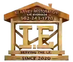Kearney Restorations logo