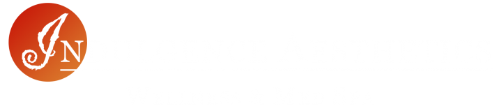 Indulgence Aesthetics Wellness & MedSpa Logo