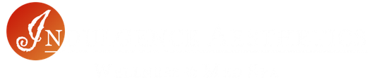 Indulgence Aesthetics Wellness & MedSpa Logo