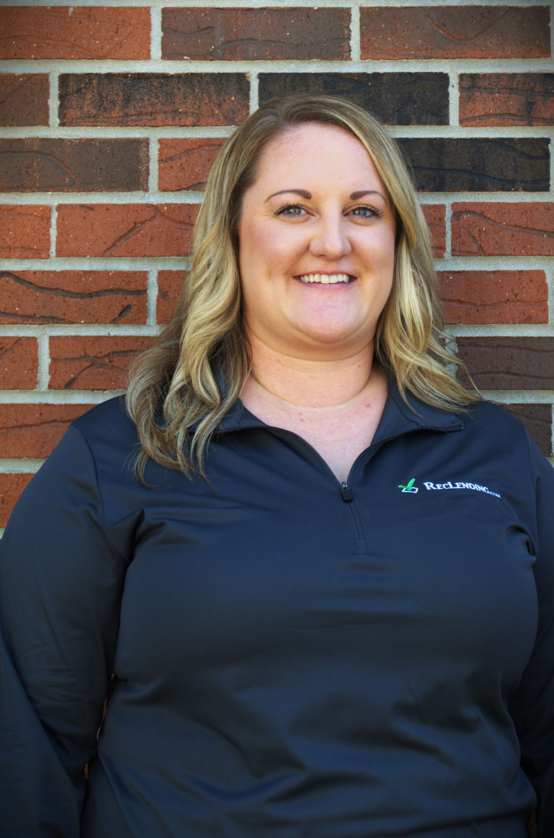 Stephanie, Sales Professional at RecLending