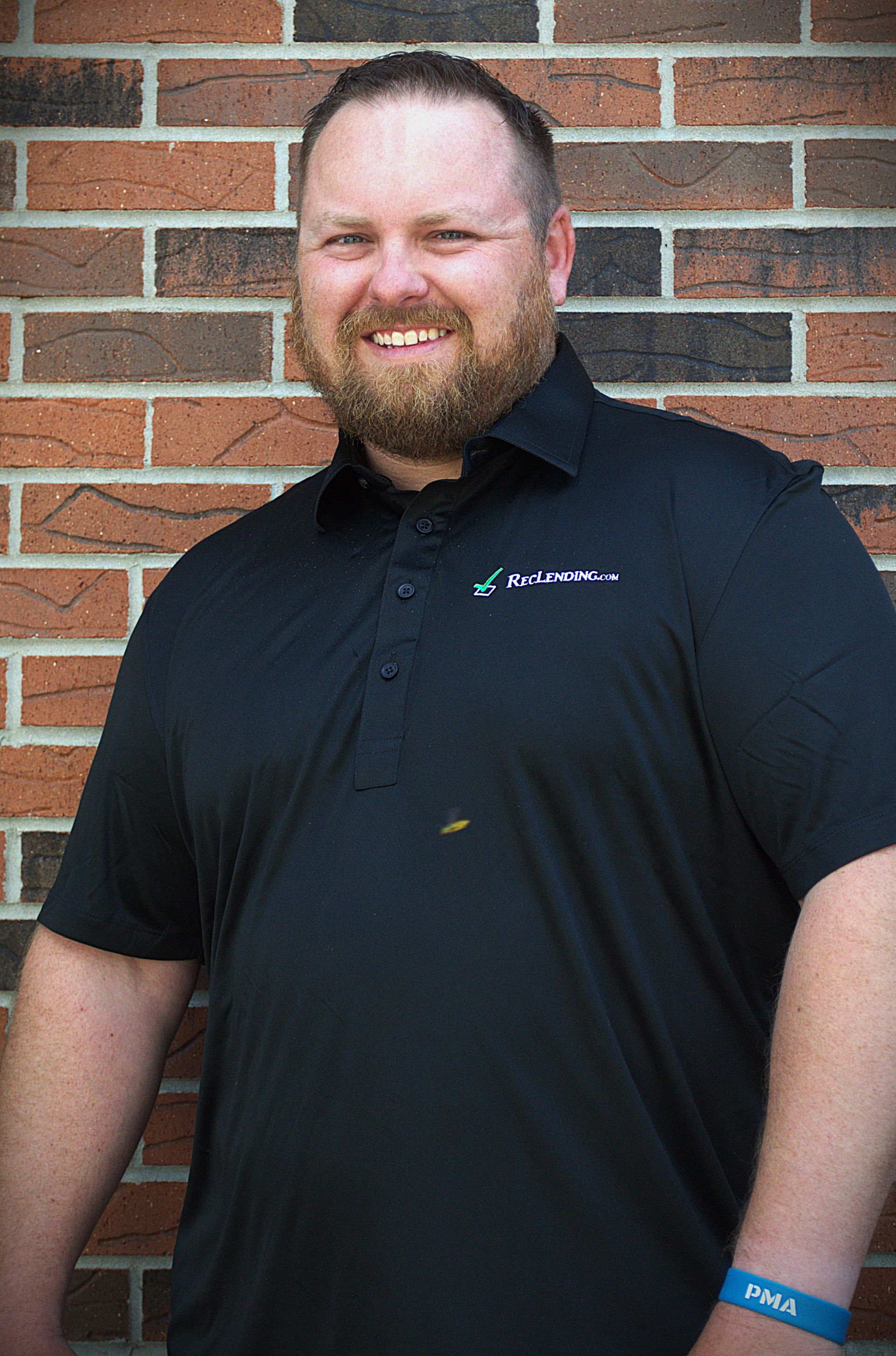 Dustin, Sales Manager at RecLending
