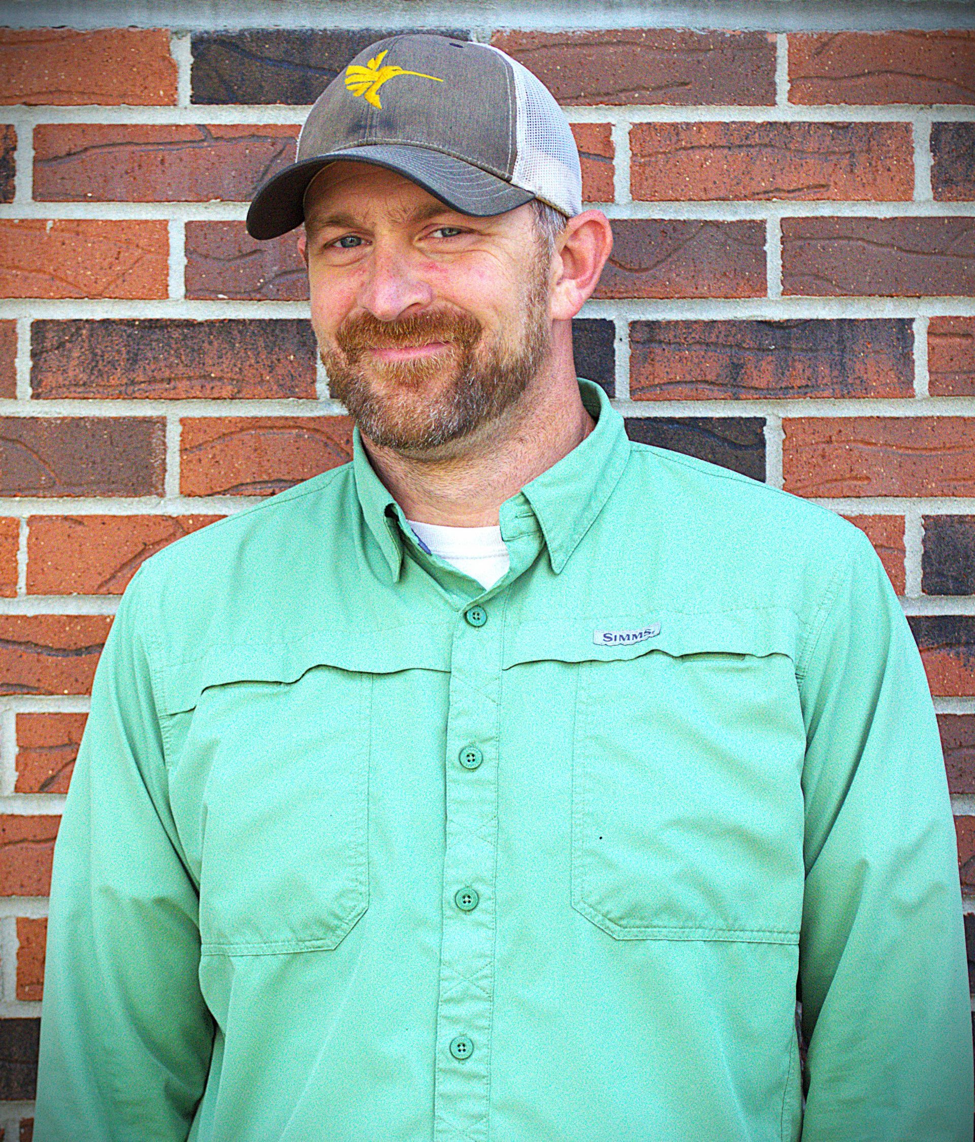 Branden, Sales Professional at RecLending