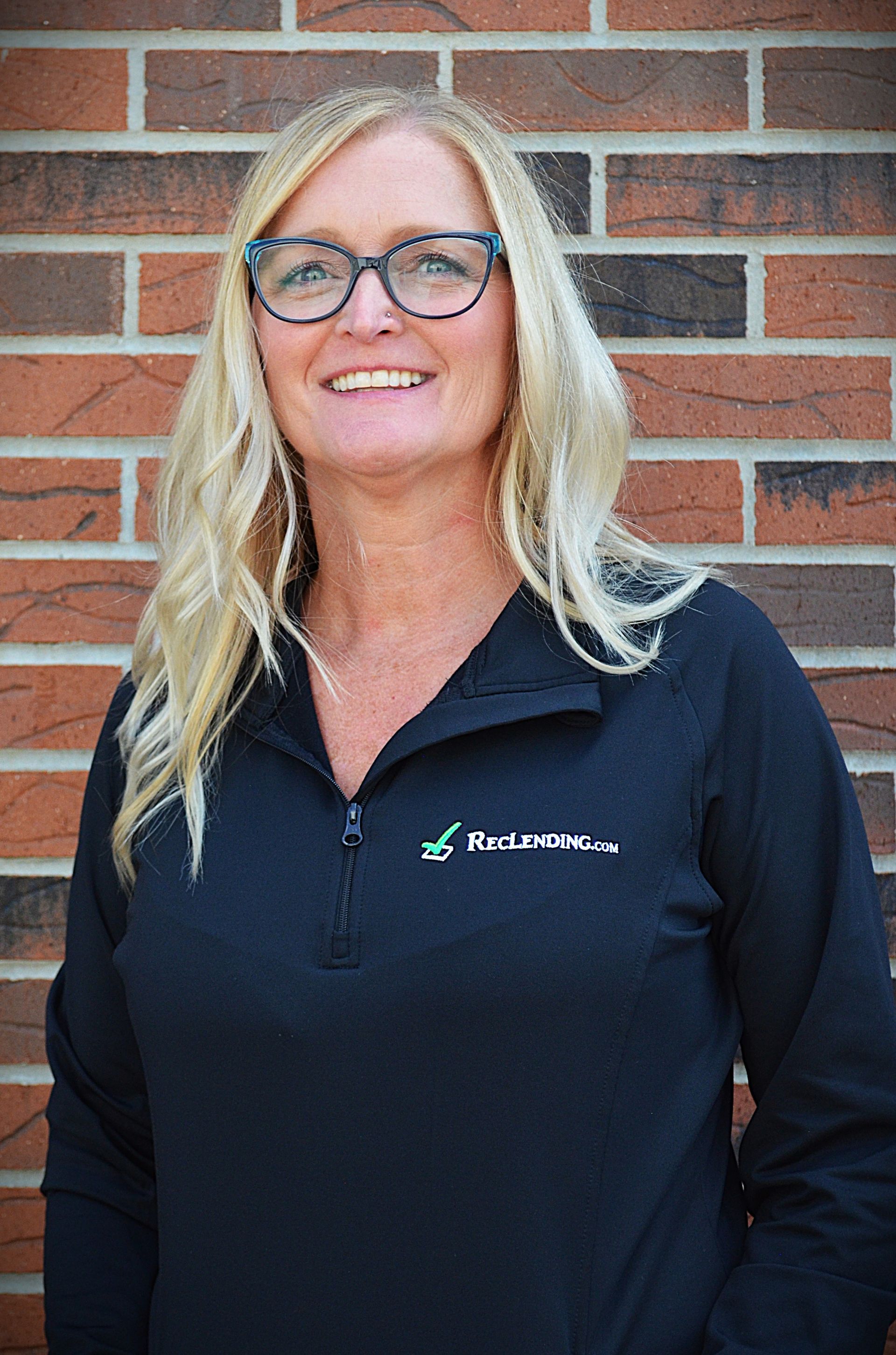 Melissa, Sales Professional at RecLending