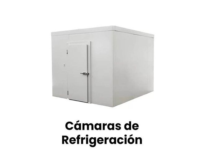 REFRICLIMAS