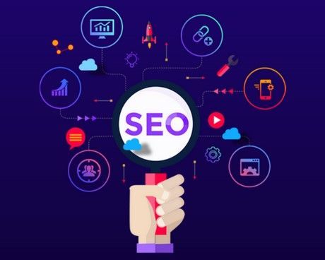 Search Engine Optimization Services