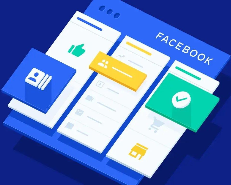 Facebook Advertising Companies