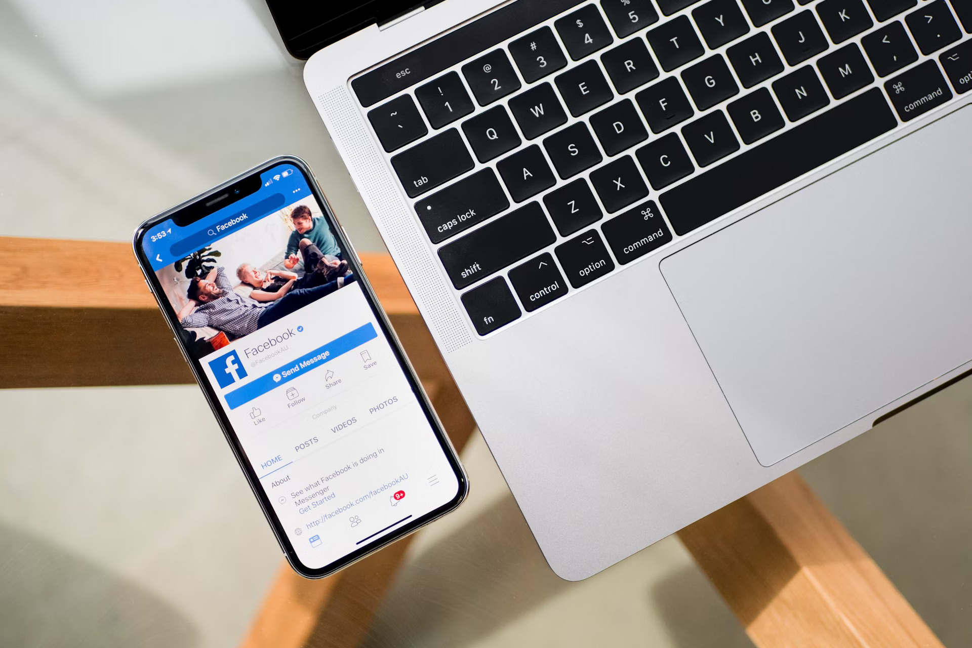 Facebook Advertising Companies