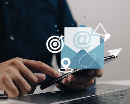 Email Marketing Services