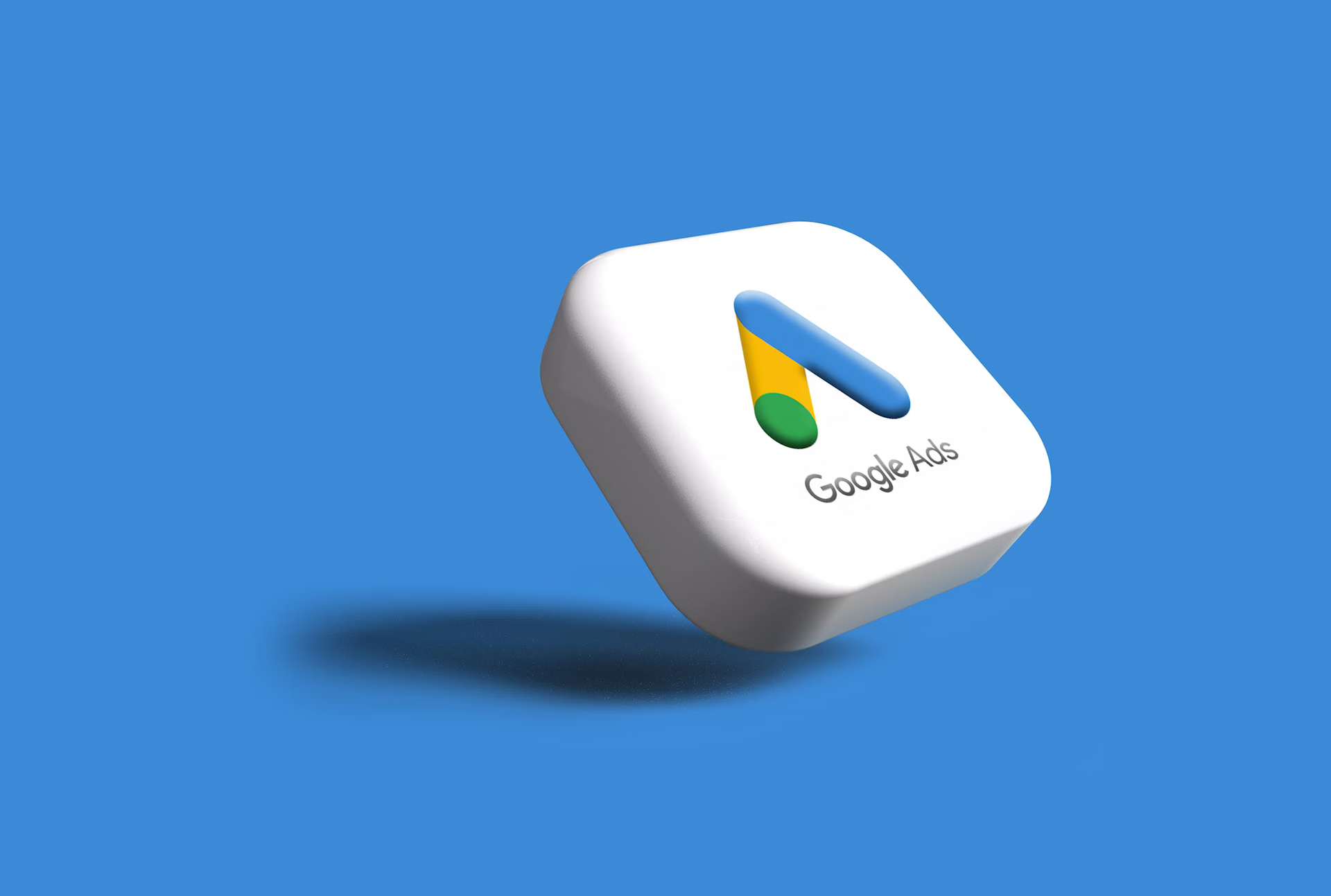 Google Ads Agency