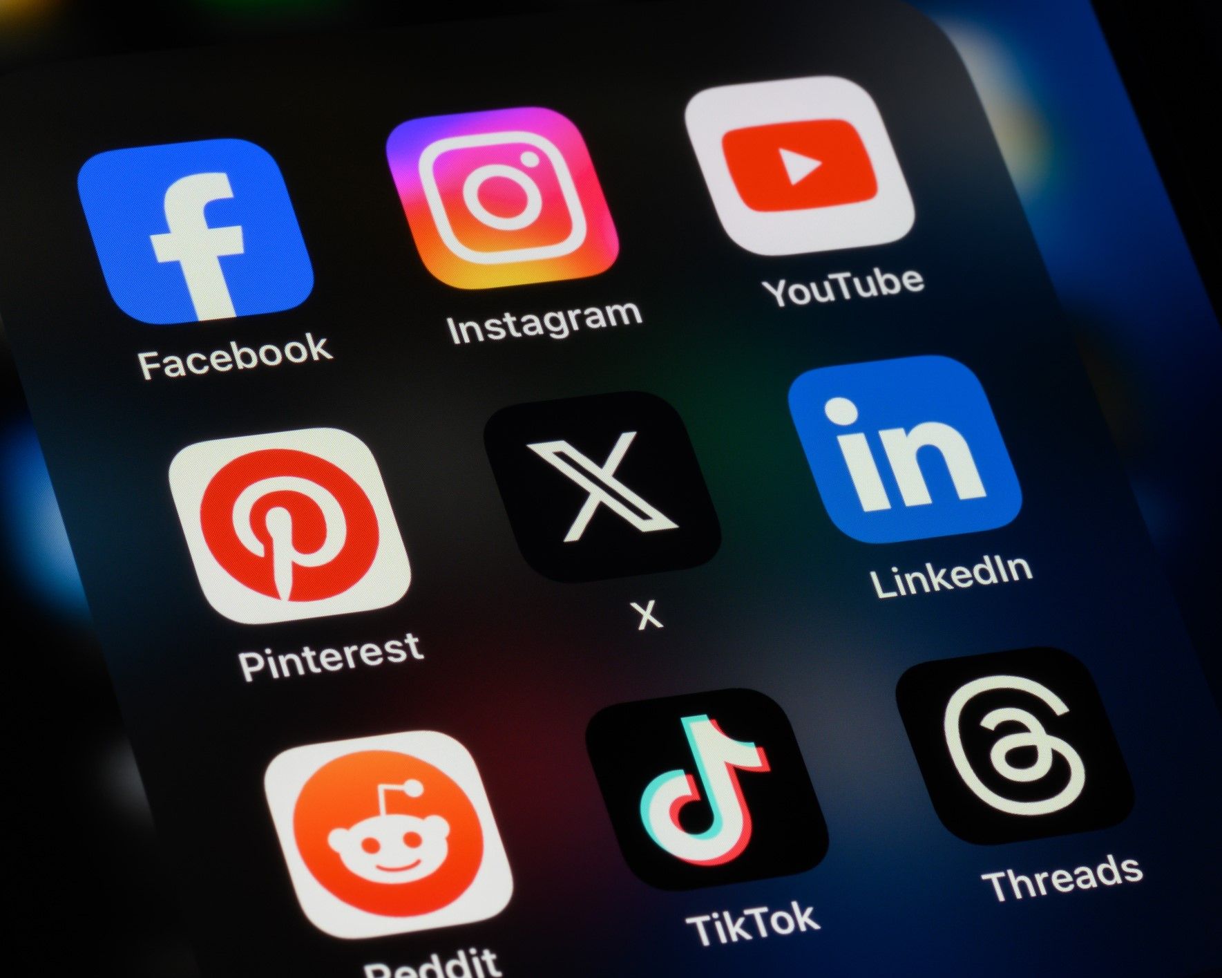 Social Media Marketing Services
