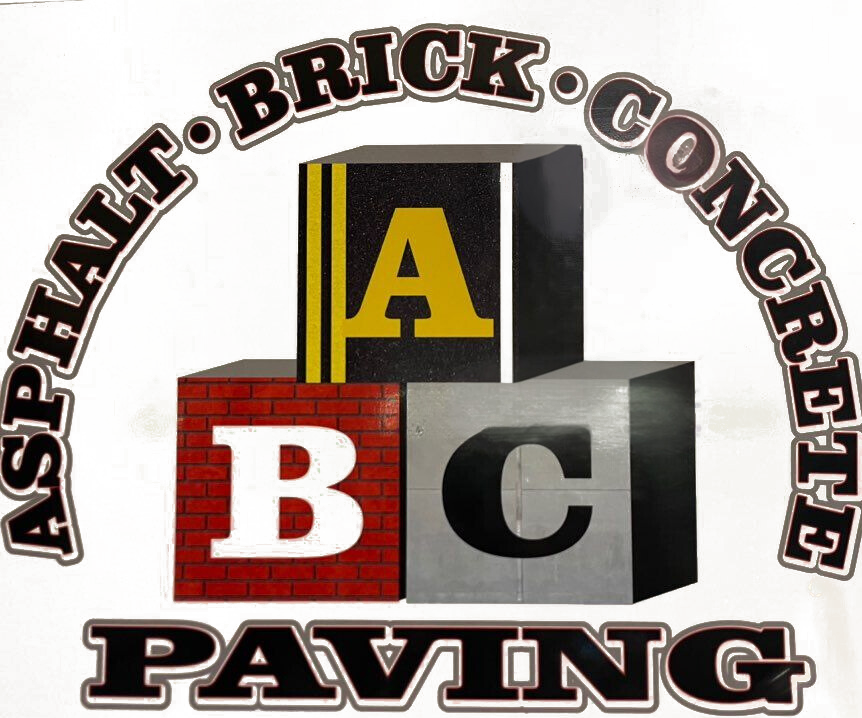 ABC Paving logo