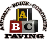 abc paving logo