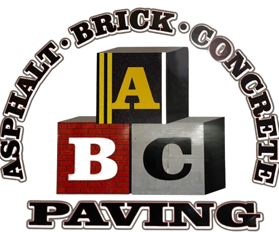 abc paving logo