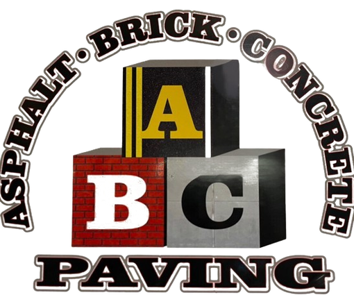 abc paving logo