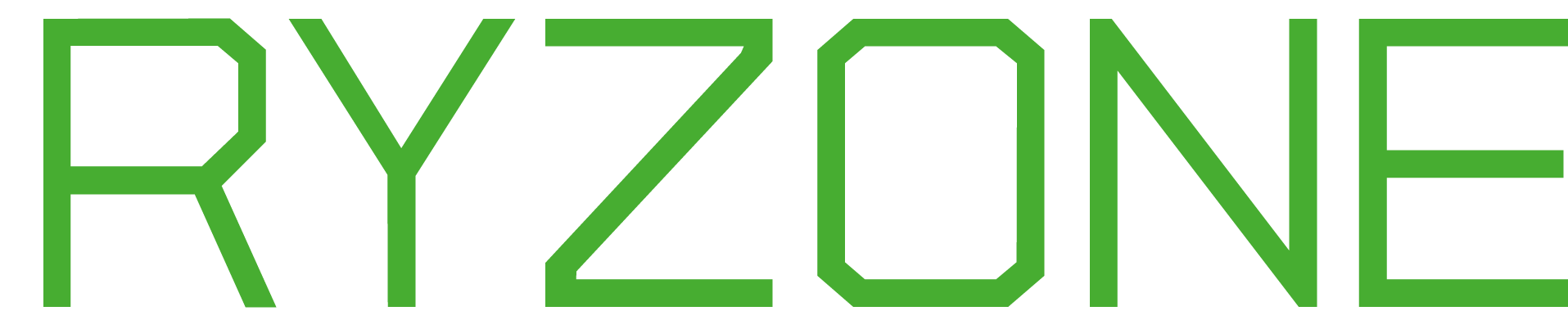 Ryzone logo