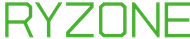 Ryzone logo