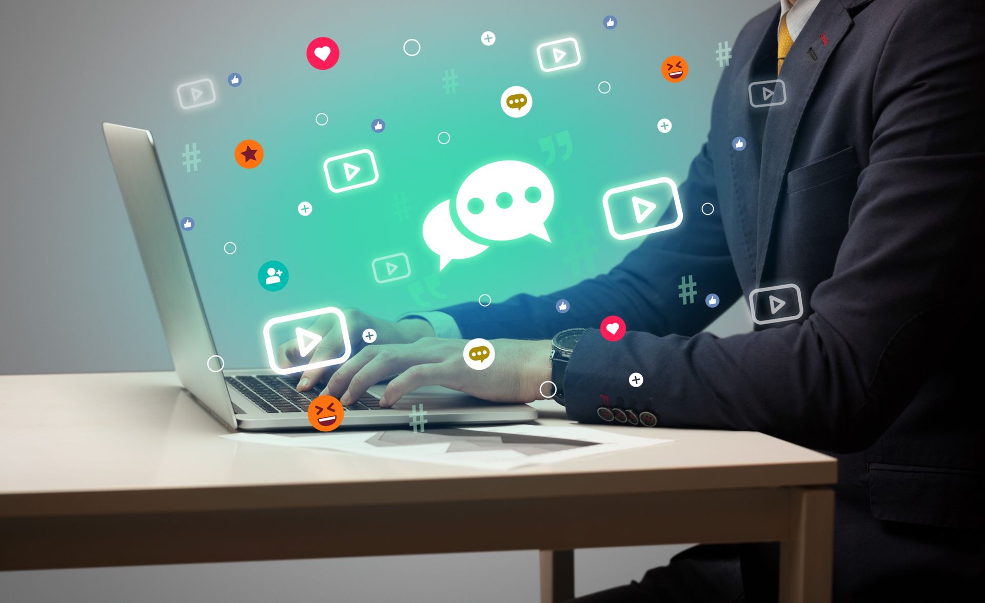 Facebook Ads vs. Google Ads