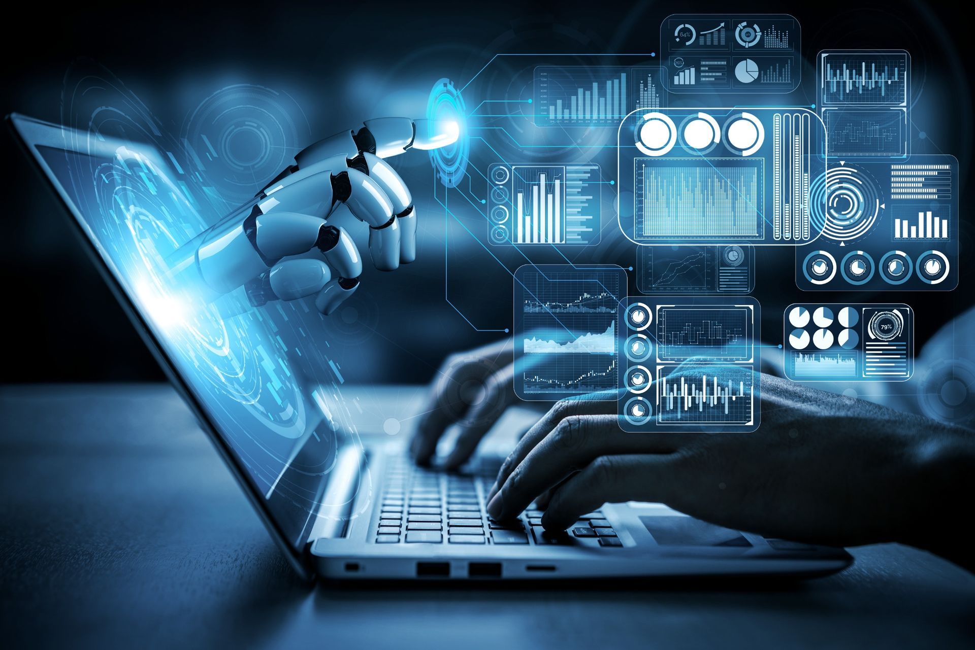 How to Design an AI Marketing Strategy?