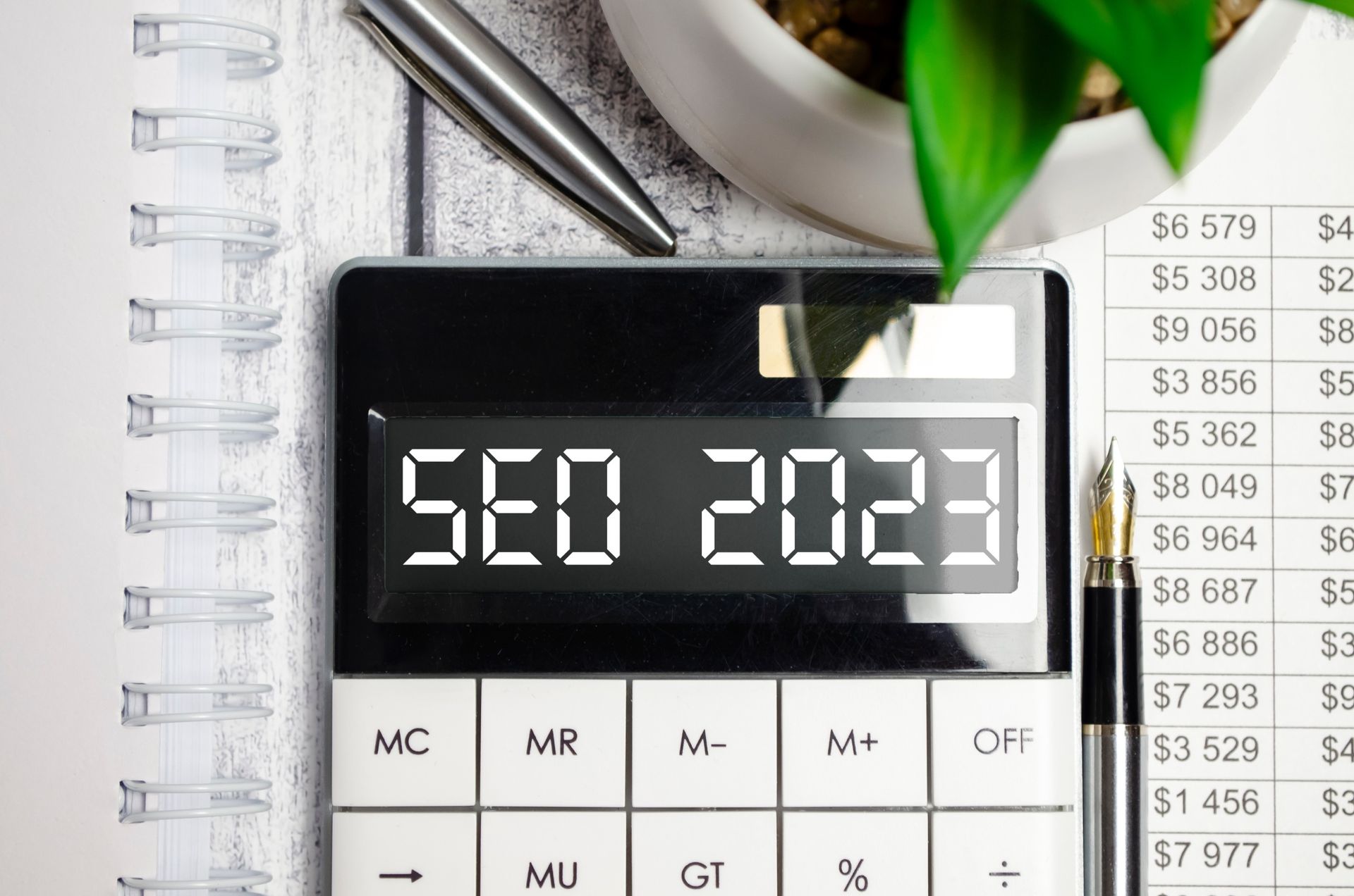 Benefits of SEO