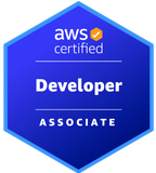Digivo is a certified AWS Associate