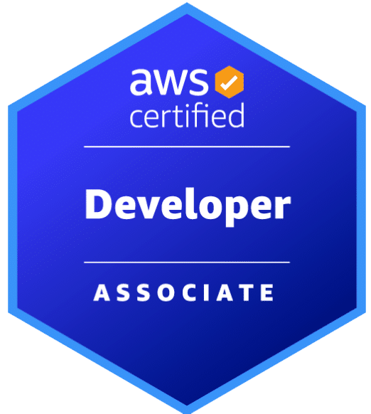 Digivo is a certified AWS Associate