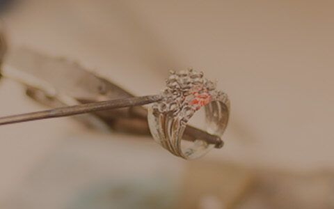 Jewelry and Watch Repair